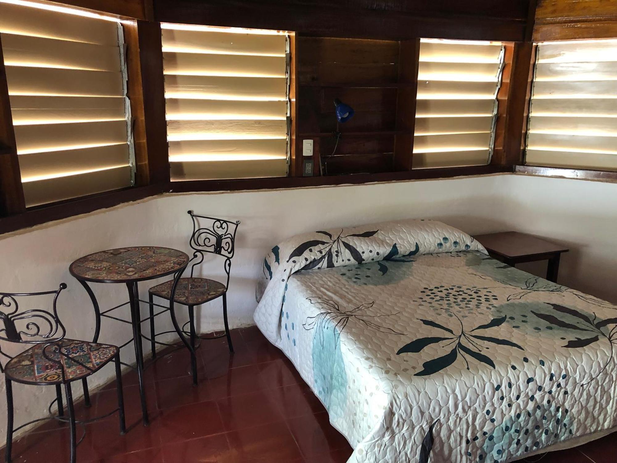 Costa De Cocos Hotel Xcalak Bagian luar foto